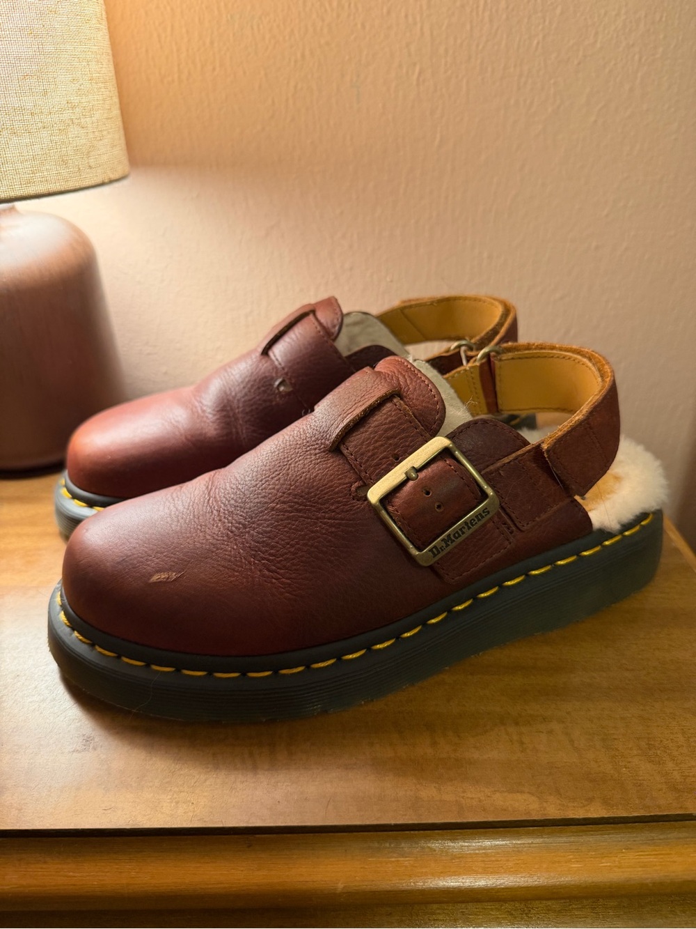 Dr. Marten Brown